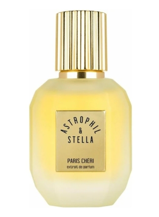 Astrophil & Stella Paris Chéri Eau De Parfum 5ml - Unisex