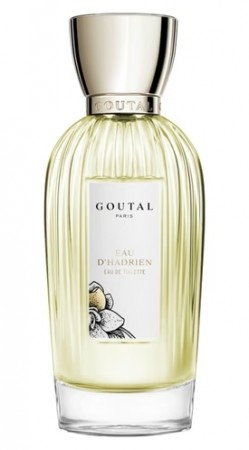 Goutal - Eau d´Hadrien EdP - Eau De Parfum - Unisex - 10ml