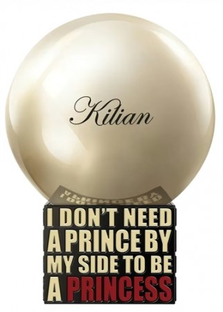 I Don't Need A Prince By My Side To Be A Princess - Rose de Mai By Kilian - Unisex