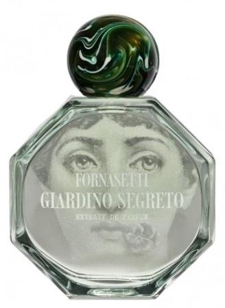 Giardino Segreto - Fornasetti - Extrait de Parfum - Unisex - 5ml