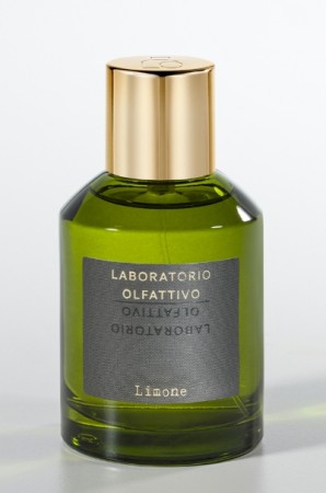 Limone - Laboratorio Olfattivo - Eau de Parfum - Unisex - 3ml