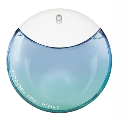 Issey Miyake - A Drop d'Issey - Eau De Parfum - 3ml - Damer