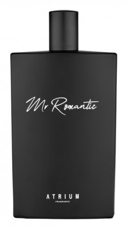 Mr Romantic Atrium Fragrance - Unisex