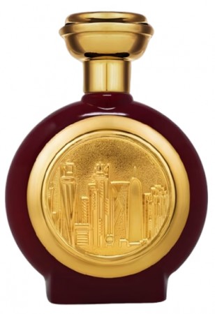 Black Cashmere - Boadicea the Victorious - Eau de Parfum - Unisex - 5ml