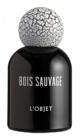 Bois Sauvage - L'Objet - Eau de Parfum - Unisex - 5ml
