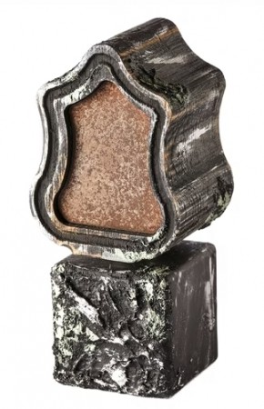 Leaves in the Wind - Elixir de Muscel - Adi Ale Van - Extrait de Parfum - Unisex - 3ml