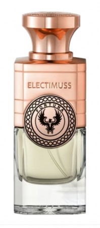 Fortuna - Electimuss - Extrait de Parfum - Unisex - 10ml