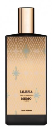 Lalibela - Memo Paris - Eau de Parfum - Unisex - 3ml