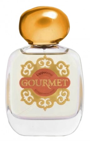 Cappuccino - Gourmet - Extrait de Parfum - Unisex - 3ml