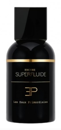 Encens Superfluide - Les EAUX Primordiales - Eau de Parfum - Unisex - 10ml