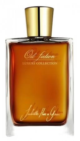 Oil Fiction - Juliette Has A Gun - Eau de Parfum - Unisex - 3ml