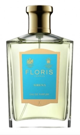 Sirena - Floris London - Eau de Parfum - Damer - 5ml