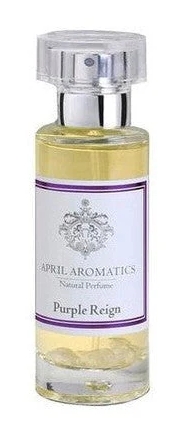 Purple Reign - April Aromatics - Eau de Parfum - Unisex - 5ml