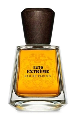 1270 Extrême - Frapin - Eau de Parfum - Unisex - 3ml