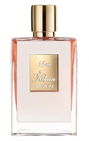 Love Don't Be Shy - By Kilian - Eau de Parfum - Unisex - 3ml