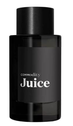 Commodity Juice Eau De Parfum 10ml - Unisex