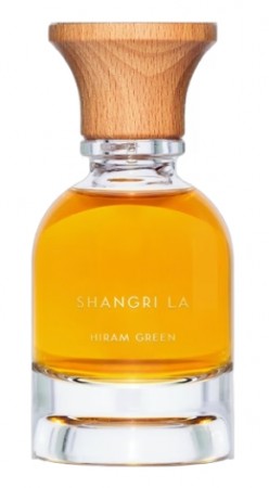 Shangri La - Hiram Green - Eau de Parfum - Unisex - 5ml