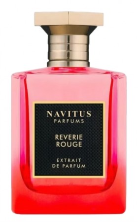 Reverie Rouge - Navitus Parfums - Extrait de Parfum - Damer - 10ml