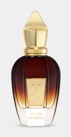 Xerjoff - Al-khatt - Parfum - Unisex - 50ml