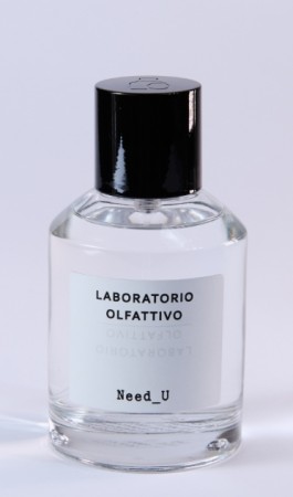 Need-U - Laboratorio Olfattivo - Eau de Parfum - Unisex - 3ml