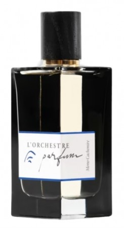 Mono Cachemire - L'Orchestre Parfum - Eau de Parfum - Unisex - 3ml