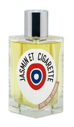 Jasmin et Cigarette - Etat Libre d'Orange - Eau de Parfum - Unisex - 10ml