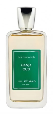Ganja Oud Jul et Mad Paris - Unisex