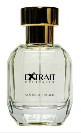 Sex On The Beach Extrait Ordinario - Damer