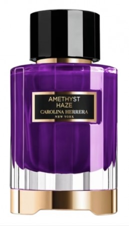 Amethyst Haze - Carolina Herrera - Eau de Parfum - Unisex - 5ml