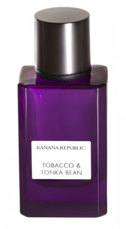 Tobacco & Tonka Bean Banana Republic - Unisex