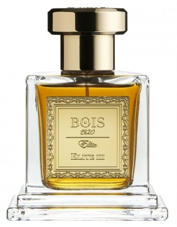Elite III - Bois 1920 - Eau de Parfum - Unisex - 10ml