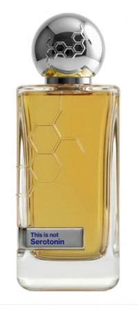 This is Not Serotonin - Hormone Paris - Eau de Parfum - Unisex - 3ml