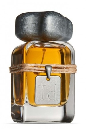 Id - Mendittorosa - Eau de Parfum - Unisex - 5ml
