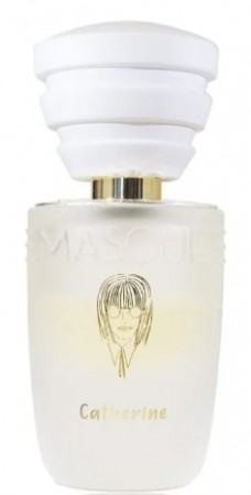 Catherine - Masque Milano - Eau de Parfum - Damer - 10ml