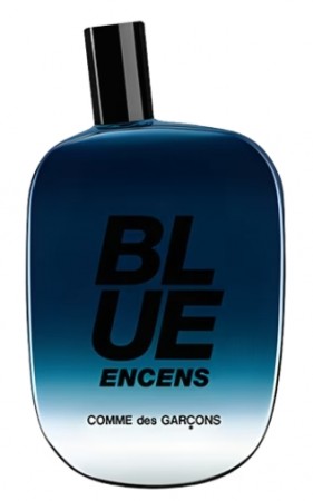 Blue Encens - Comme des Garcons - Eau de Parfum - Unisex - 10ml