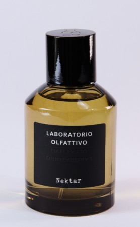 Nektar - Laboratorio Olfattivo - Eau de Parfum - Unisex - 3ml