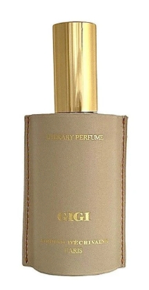 Gigi Jardins d’Ecrivains - Unisex