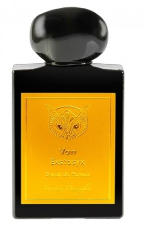 Van Exstasyx - Lorenzo Pazzaglia - Extrait de Parfum - Unisex - 10ml