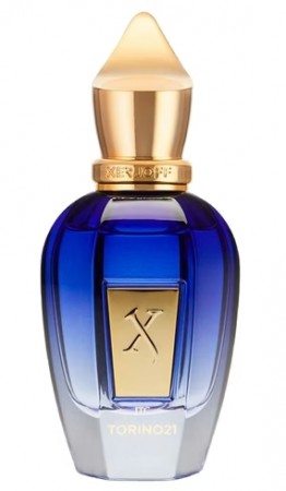 Torino21 - Xerjoff - Eau de Parfum - Unisex - 5ml