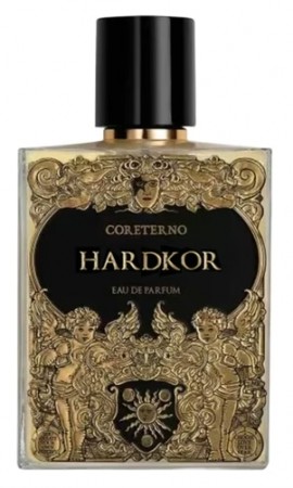 Hardkor - Coreterno - Eau de Parfum - Unisex - 3ml