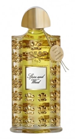Spice and Wood - Creed - Eau de Parfum - Unisex - 5ml