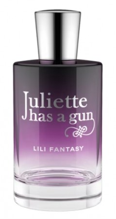 Lili Fantasy - Juliette Has A Gun - Eau de Parfum - Unisex - 3ml