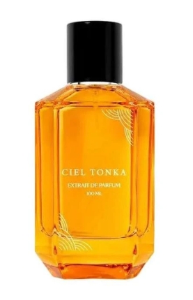 Ciel Tonka - Nuages - Extrait de Parfum - Unisex - 3ml